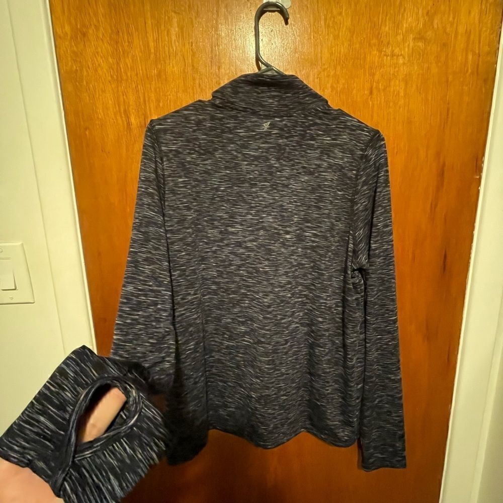 Tracksuit Jacket - Picture 4 of 5